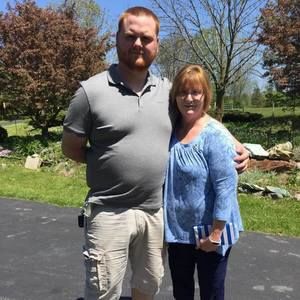 Meet your Posher, Shari